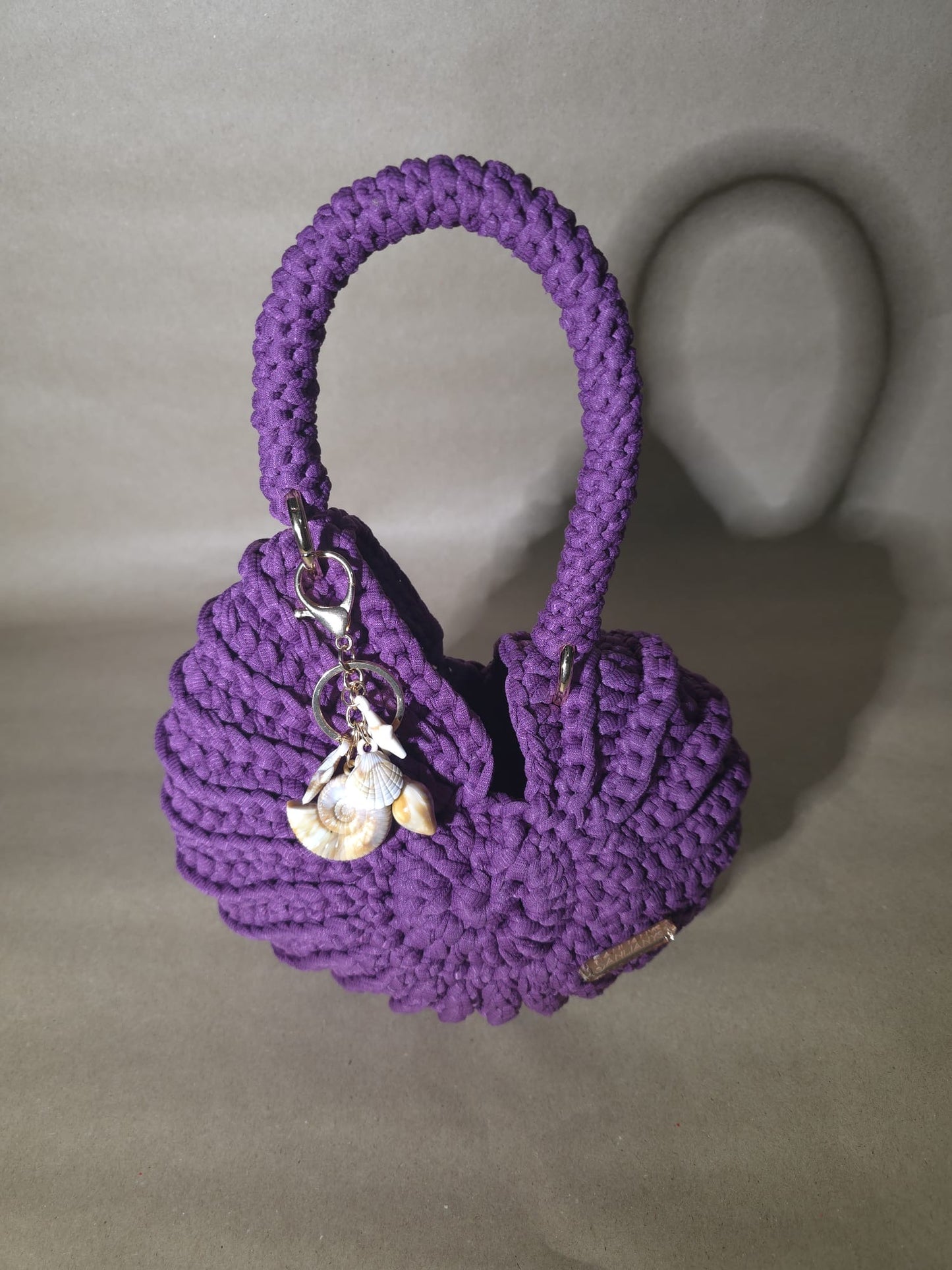 Caracola - Purple