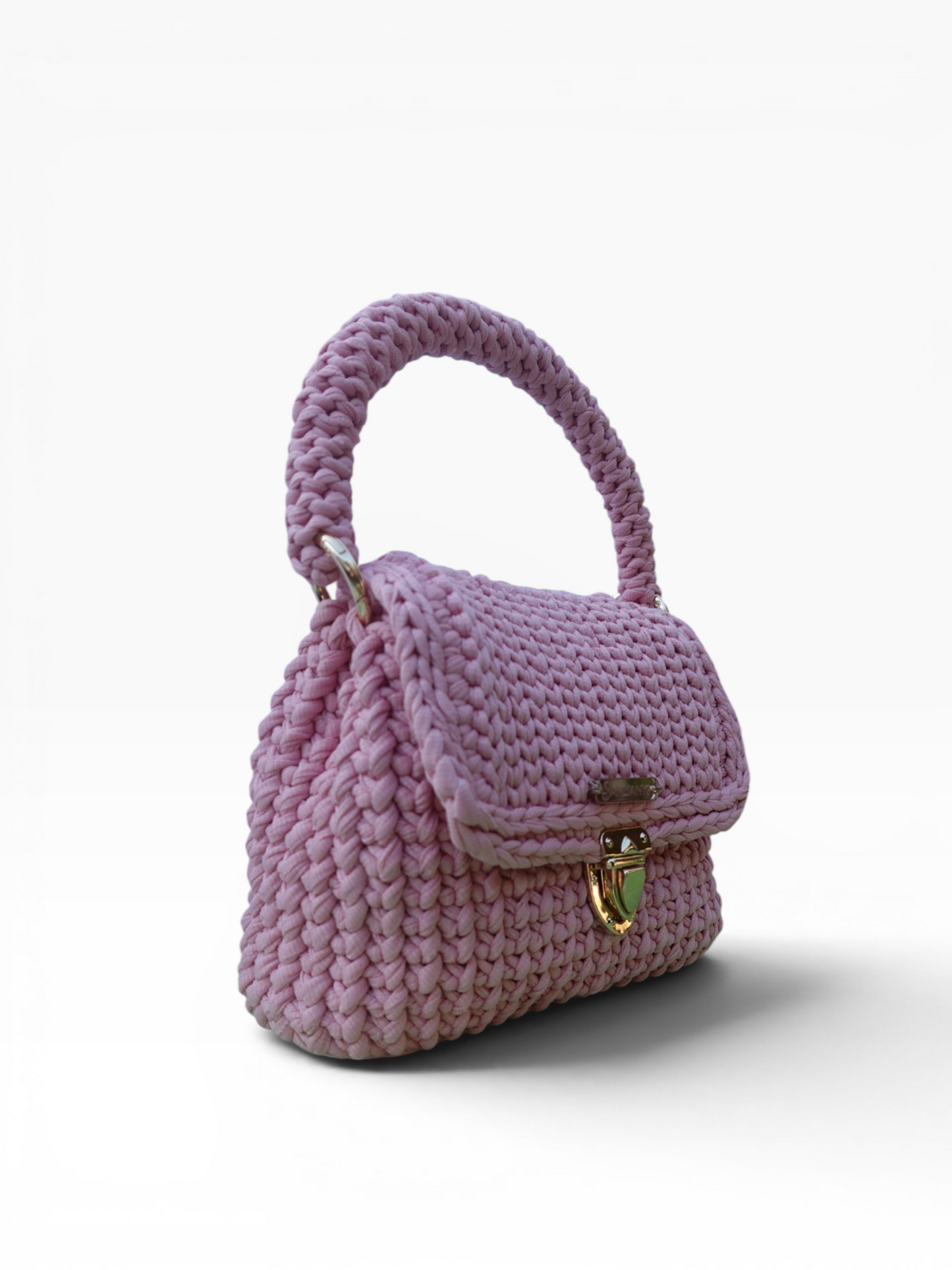 Belle - Soft Pink