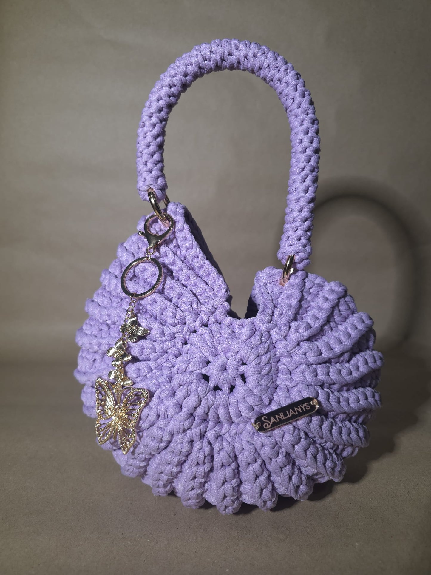 Caracola - Lavender