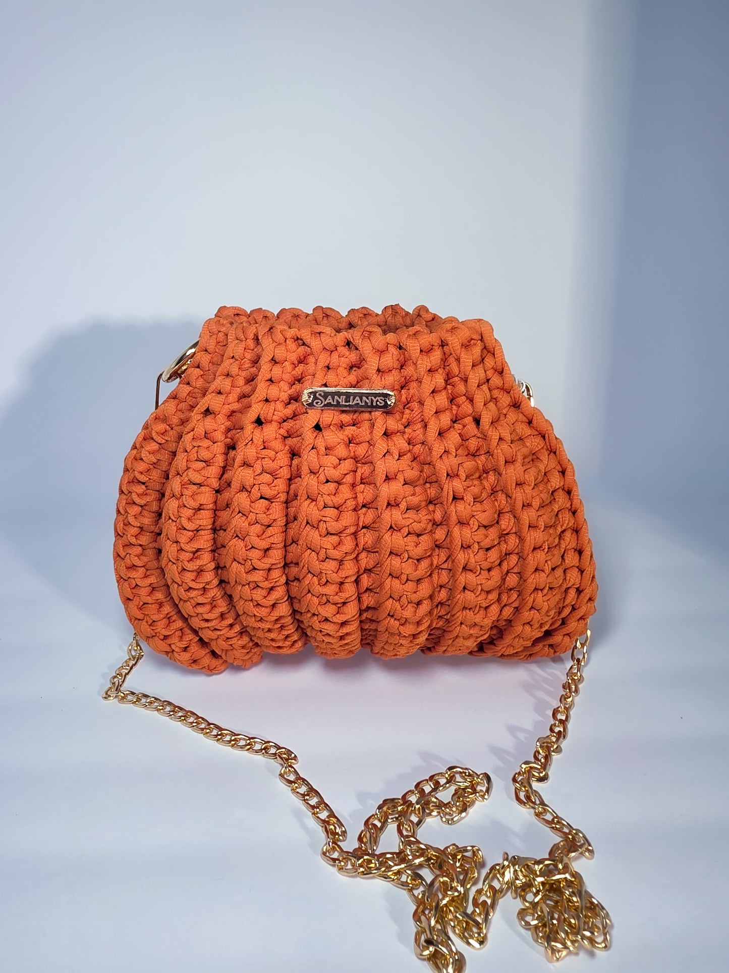 Narella - Apricot Luxe