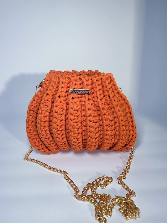 Narella - Apricot Luxe