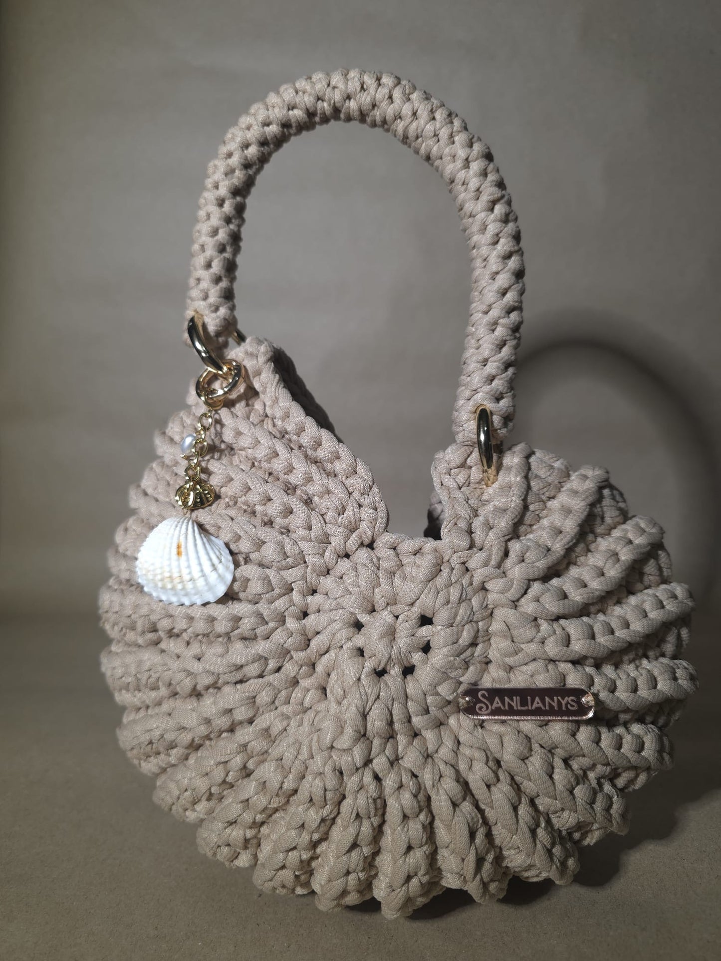 Caracola -Sand