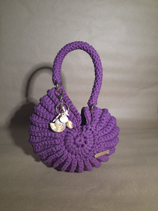 Caracola - Purple