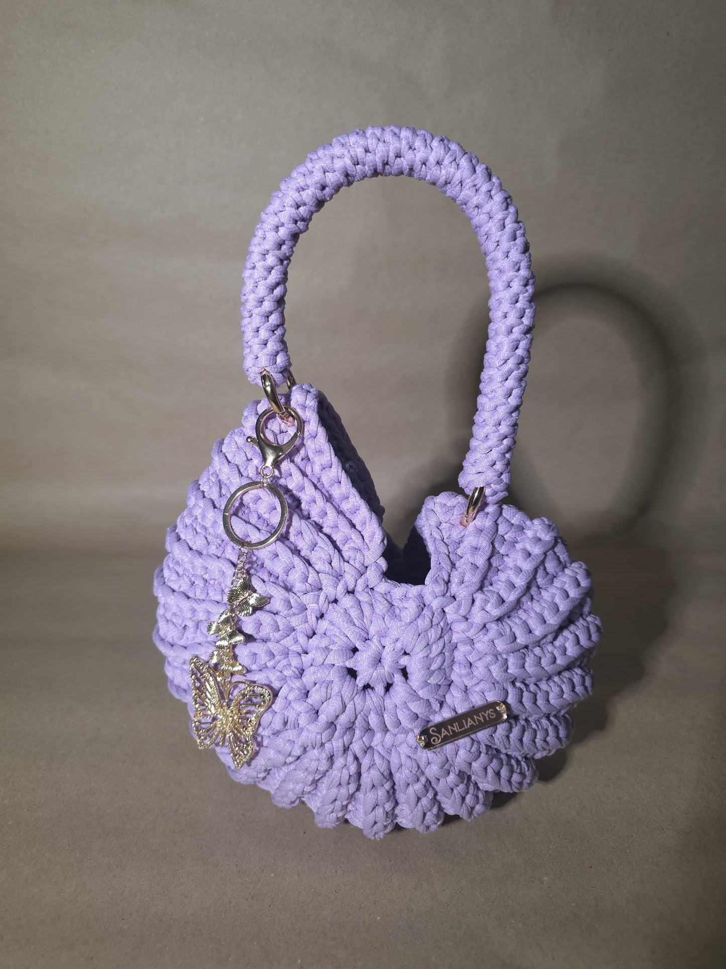 Caracola - Lavender