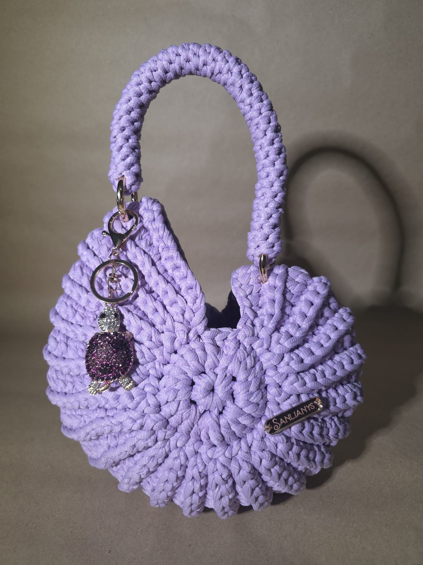 Caracola - Lavender