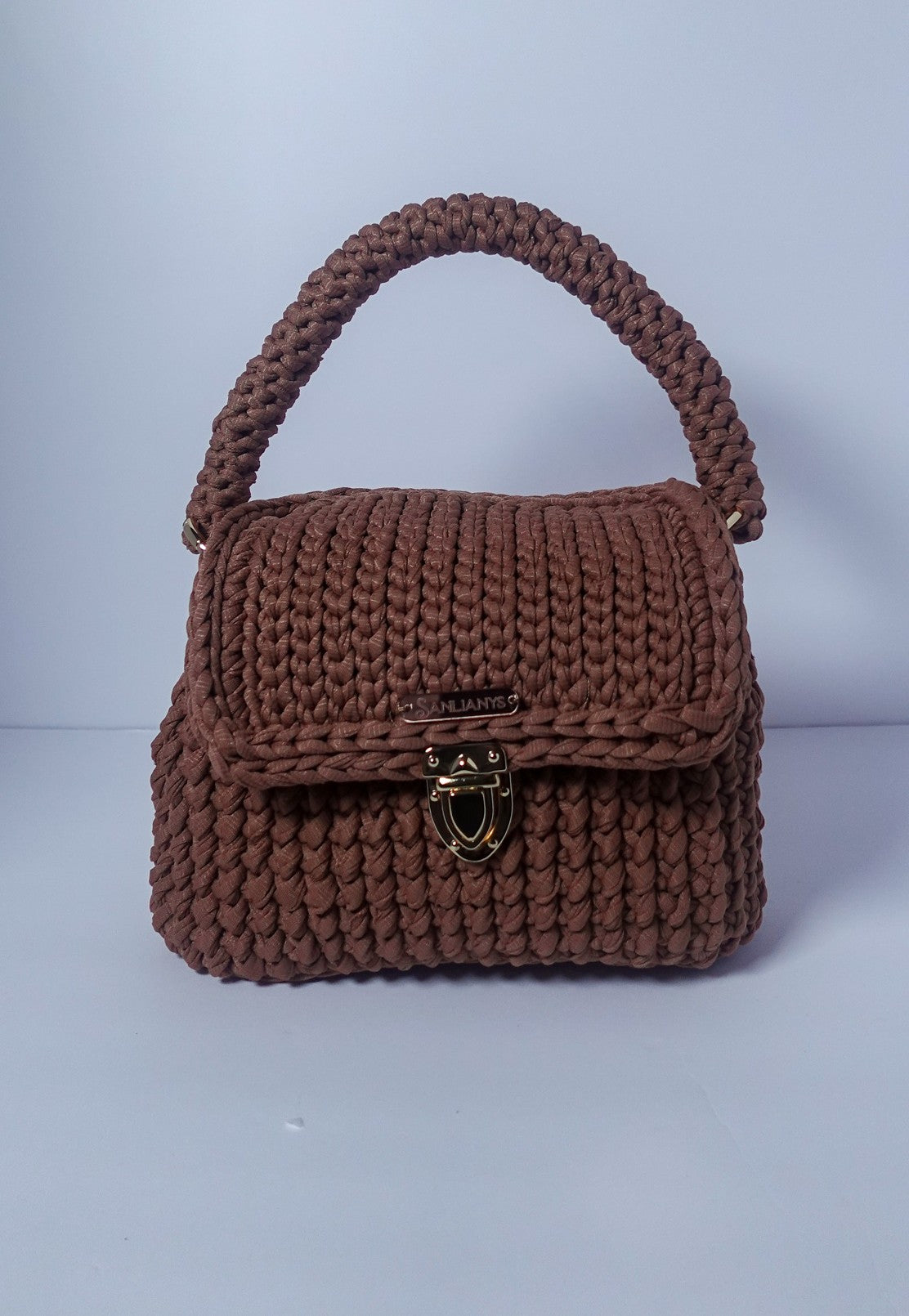 Belle - Mocha