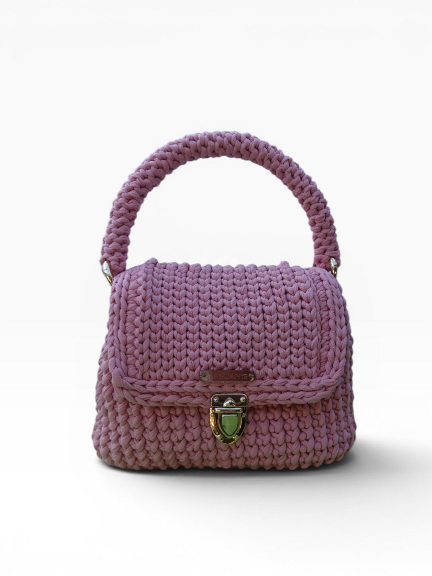 Belle - Soft Pink