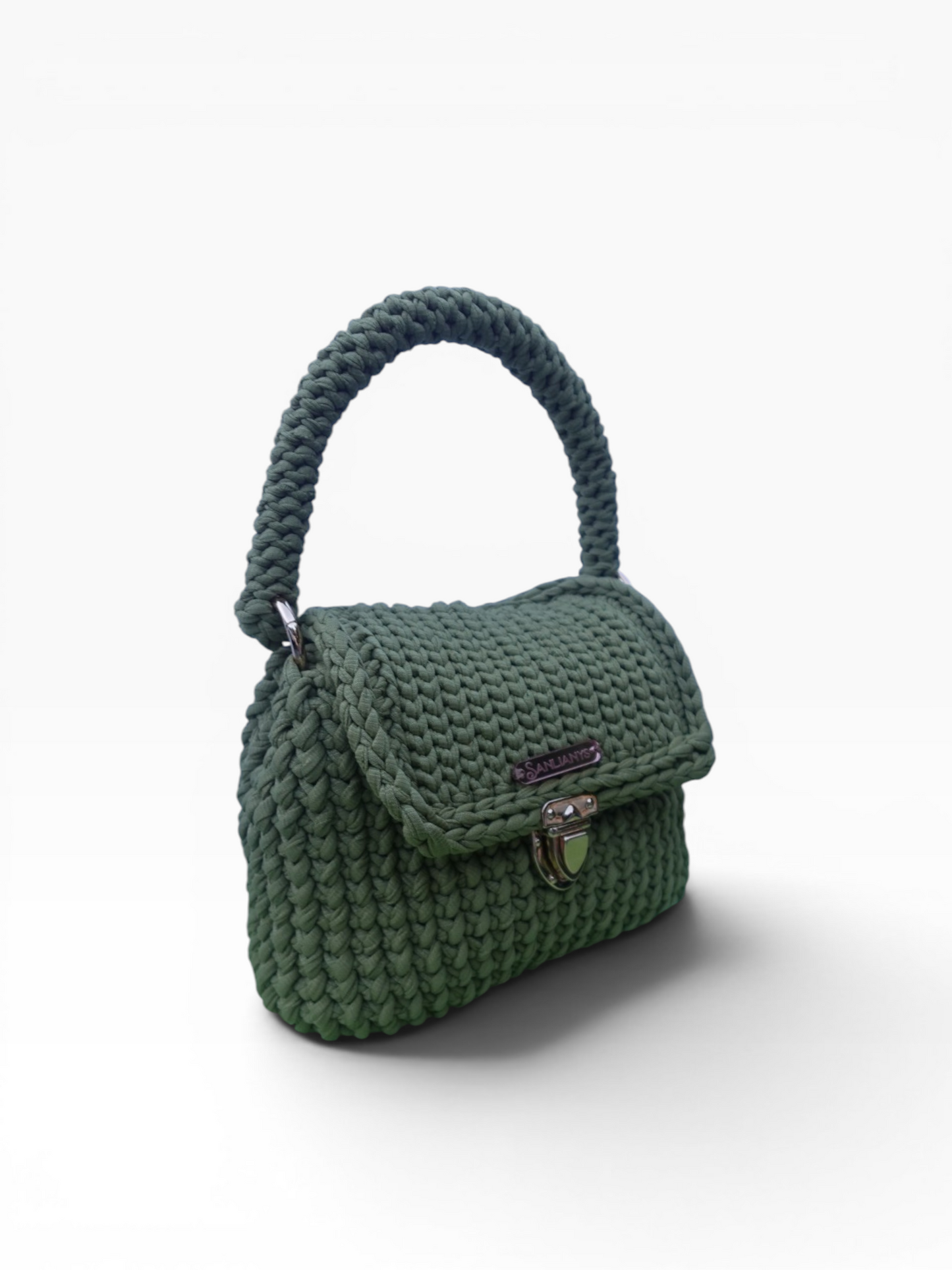 Belle _ Olive