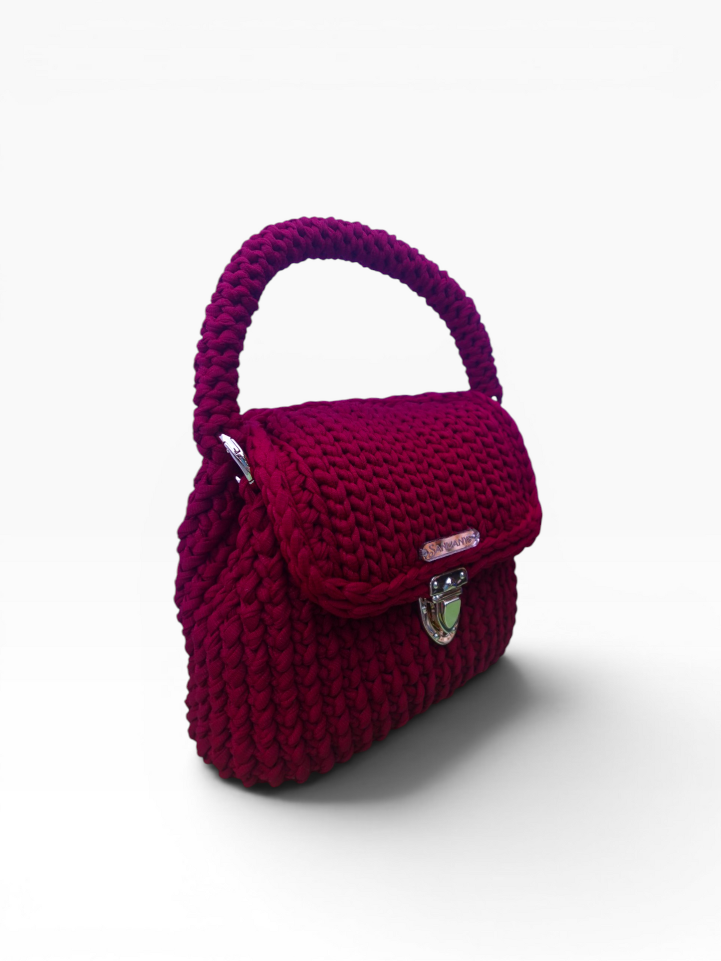 Belle - Red