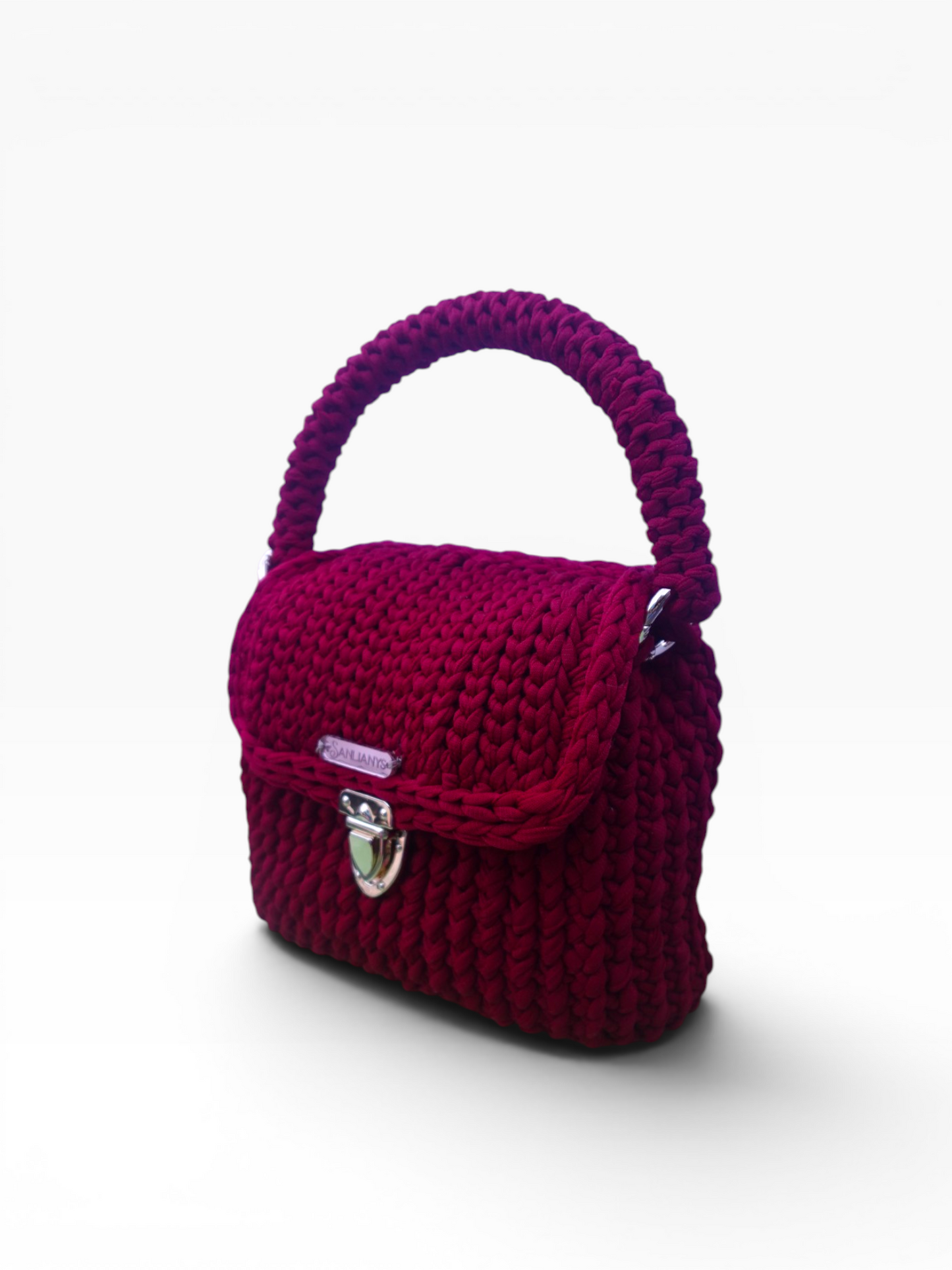 Belle - Red