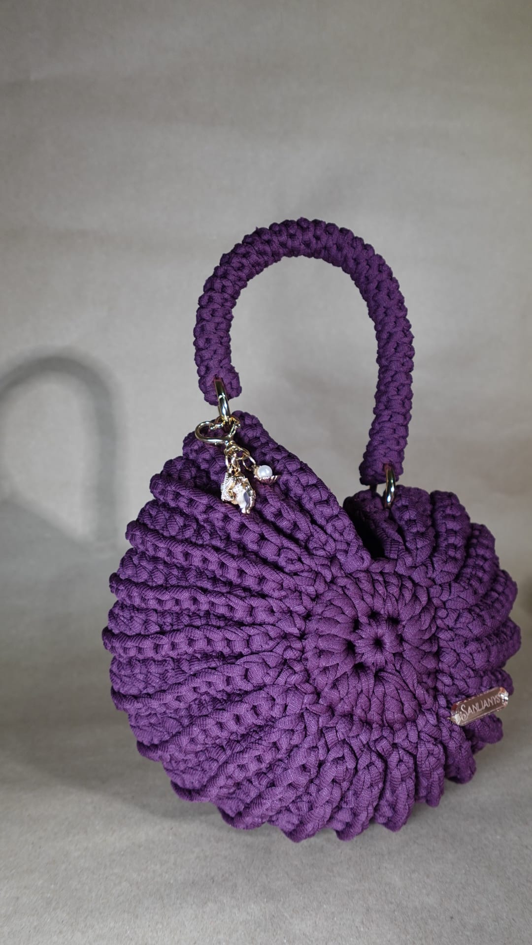 Caracola - Violeta