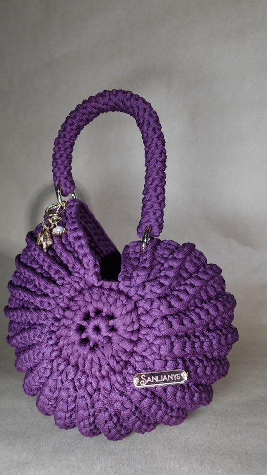 Caracola - Violeta