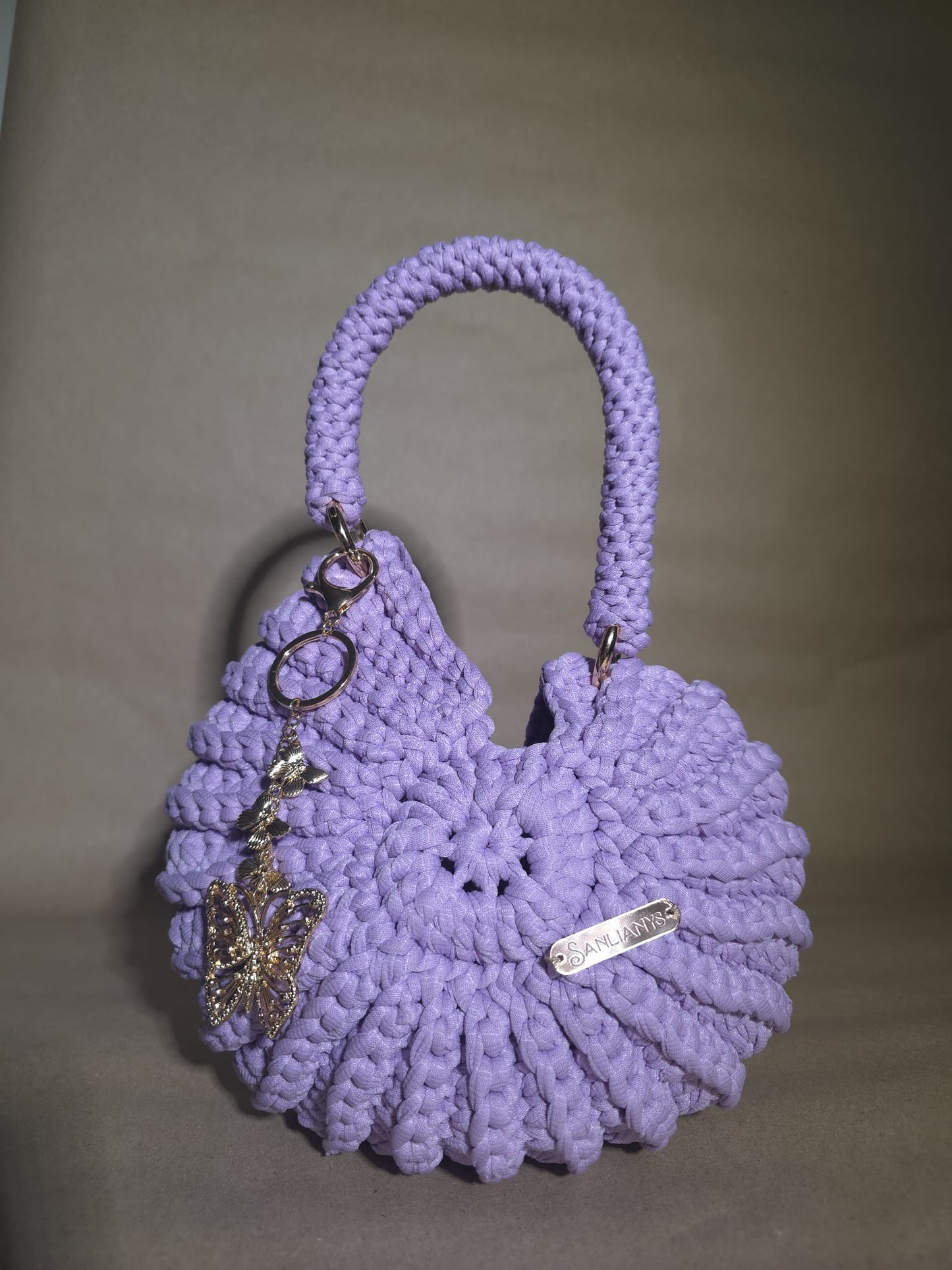 Caracola - Lavender