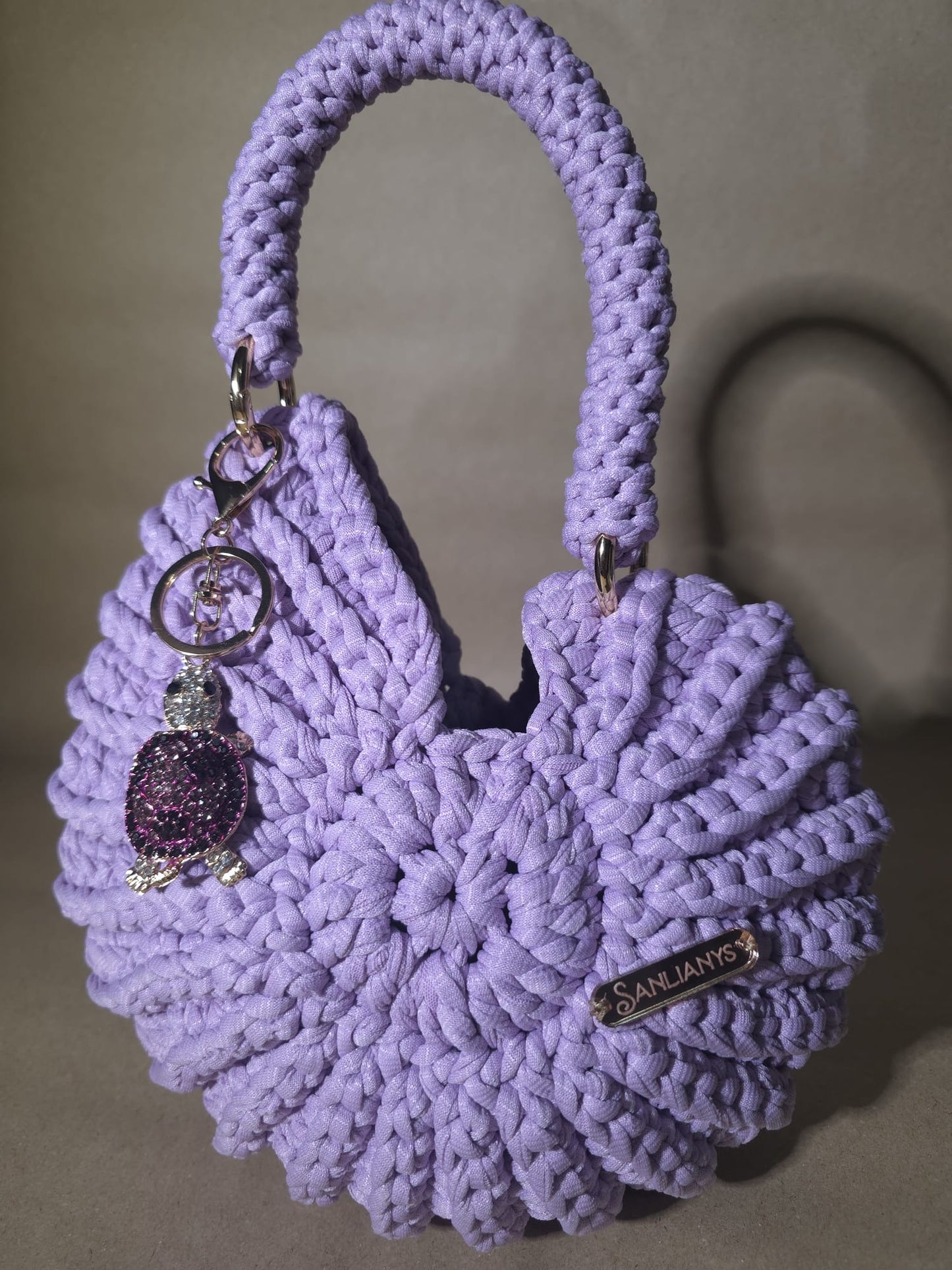 Caracola - Lavender