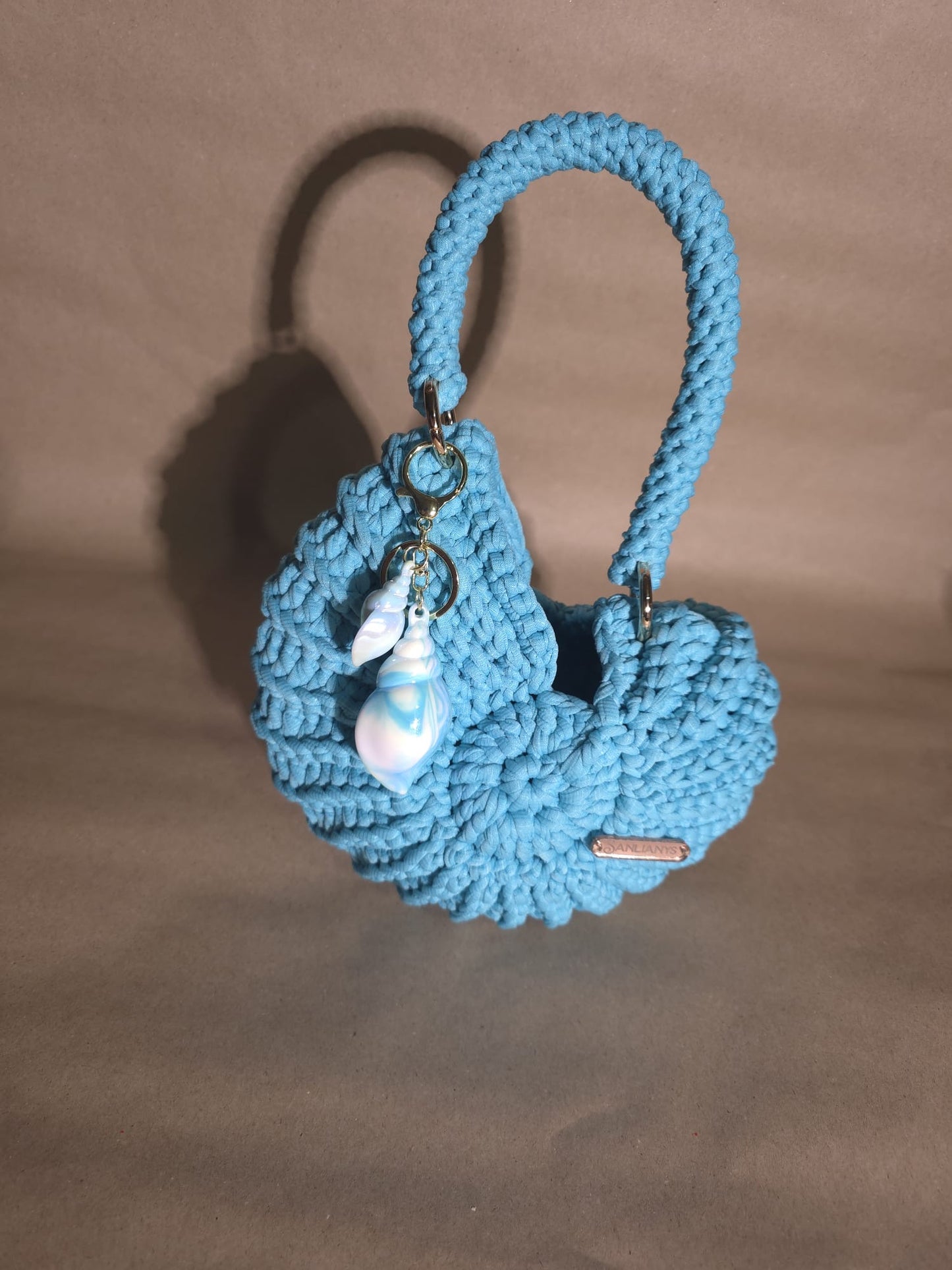 Caracola - Turquoise