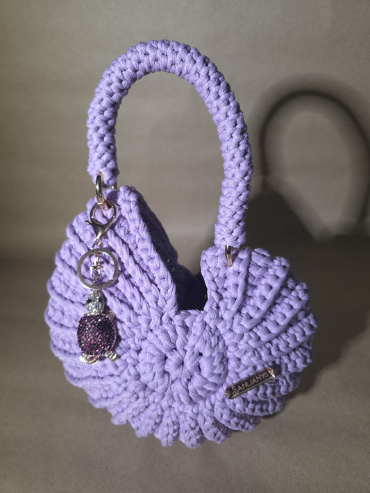Caracola - Lavender