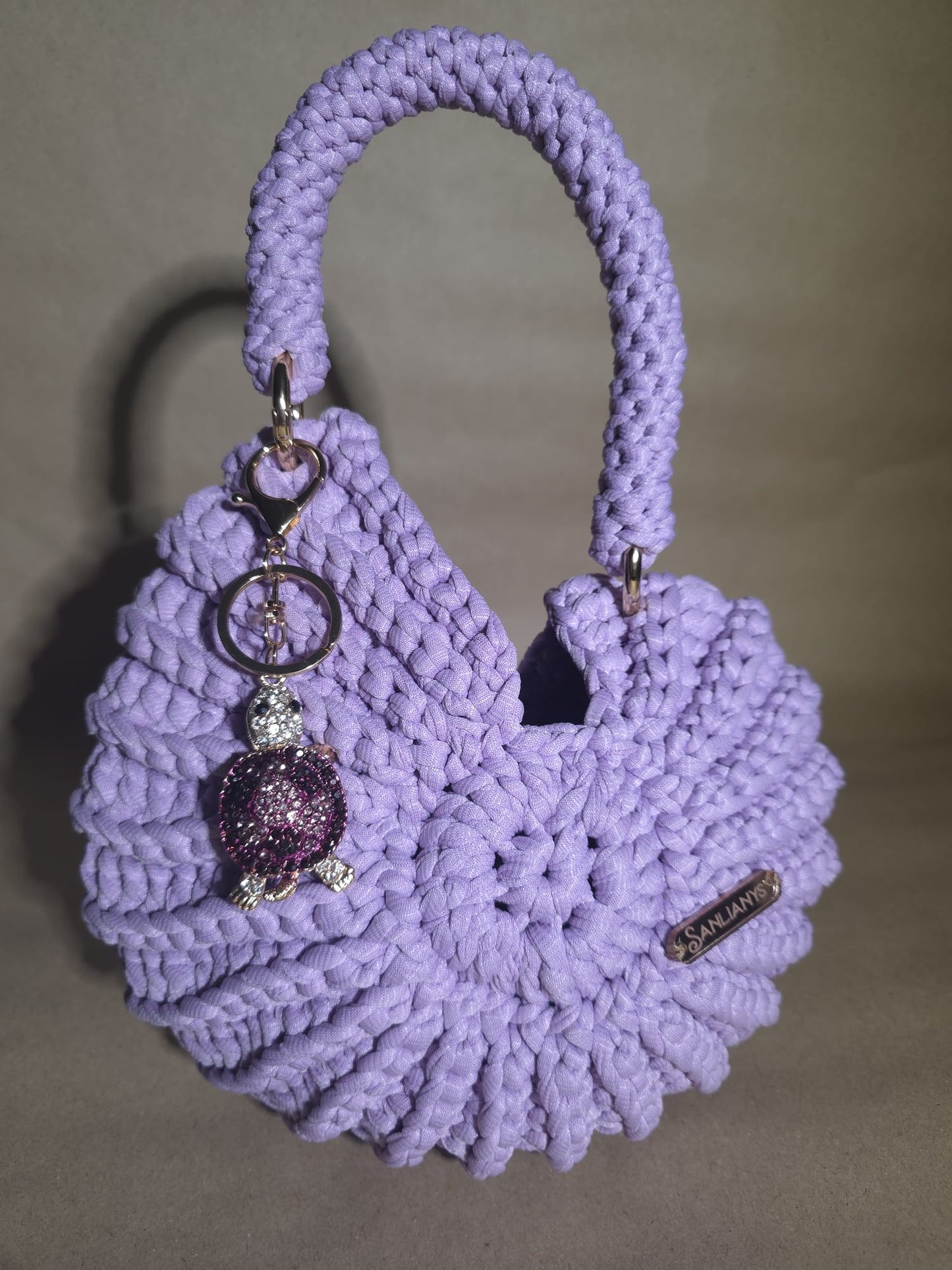 Caracola - Lavender