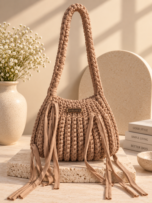 ELOISE - Beige